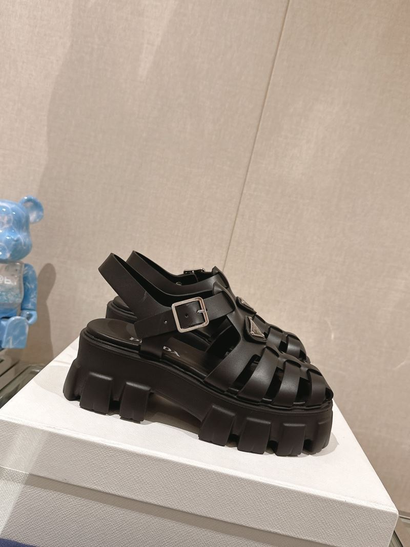 Prada Sandals